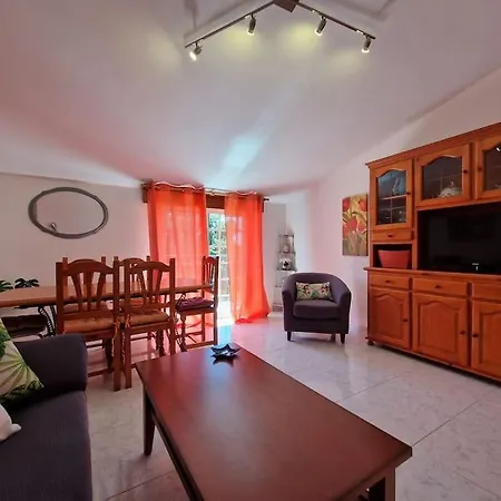 Apartment Magnifico Piso En Sanxenxo
