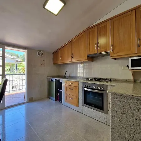 Magnifico Piso En Apartment