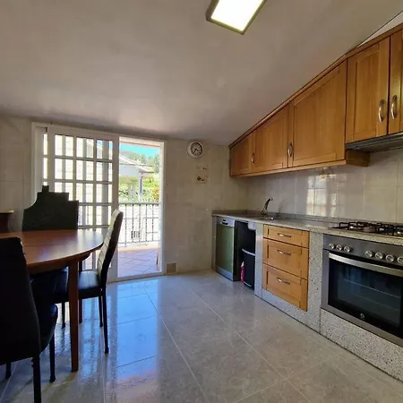 Magnifico Piso En * Sanxenxo