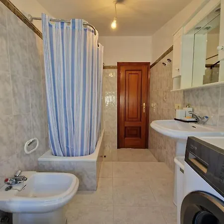 Magnifico Piso En Apartment