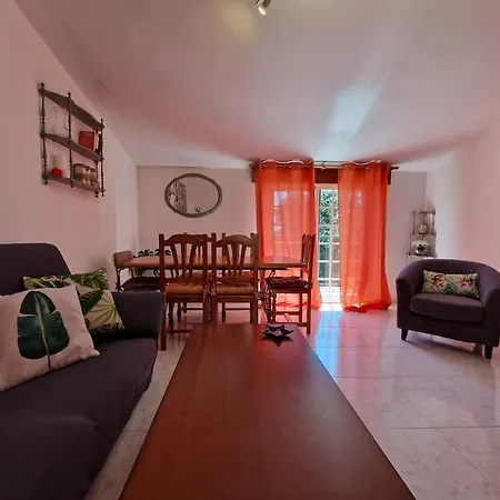 Magnifico Piso En Sanxenxo