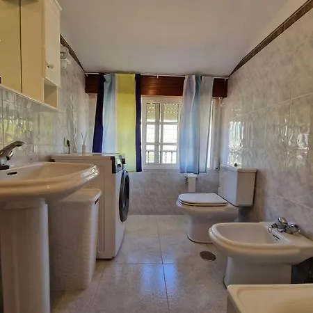 Magnifico Piso En Apartment *